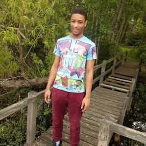 Meet your Posher, Alvin